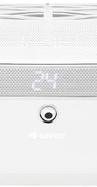 GREE Soyal Inverter GWH09AKC-K6DNA1A