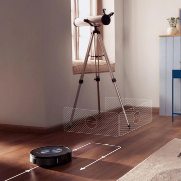 iRobot Roomba Combo j7