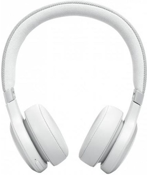 JBL Live 670NC White (JBLLIVE670NCWHT)