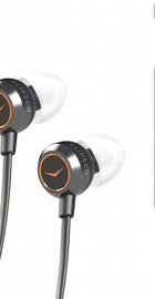 Klipsch X4i Silver/Black