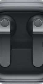 Samsung Galaxy Buds4 Black (SM-R540NZWA)