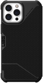 URBAN ARMOR GEAR iPhone 13 Pro Max Metropolis LT Kevlar Black (11316O113940)