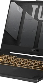 ASUS TUF Gaming F17 FX707ZC4 (FX707VJ-HX027)