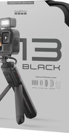 GoPro HERO13 Black Creator Edition (CHDFB-131-EU)