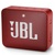 JBL GO 2 Ruby Red (JBLGO2RED)