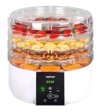 Zelmer ZFD1005