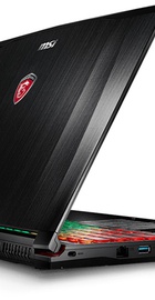 MSI GE62 (GE626QF-250UA)