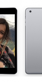 Apple iPad mini 4 Wi-Fi+LTE 64GB Space Gray (MK892, MK722)