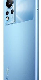 Infinix Note 12 6/128GB Jewel Blue