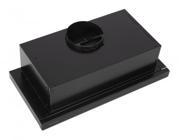 Faber Flexa NG Glass BK A60 (315.0635.106)