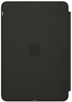 Apple iPad 11' 2020-2024 Smart Case and Cover Black (high copy)