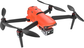 AUTEL EVO II Dual Enterprise Rugged Bundle 640T (102000547)
