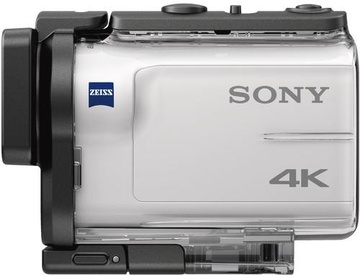 Sony FDR-X3000R(UA)