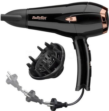 BaByliss D373E