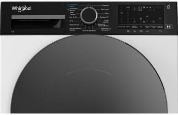 Whirlpool WAM 87WBC UA