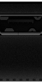 HTC Windows Phone 8X Black (UA UCRF)
