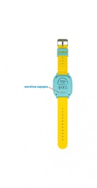 AmiGo GO001 iP67 Green