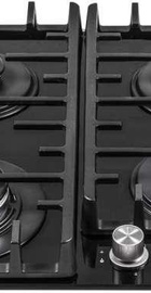 Ventolux HSF640-H2G CEST (BK)