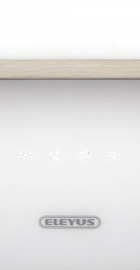 Eleyus Luna 1200 LED 60 WH