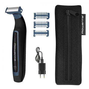 Rowenta Forever Sharp Sport Collection TN6011F0