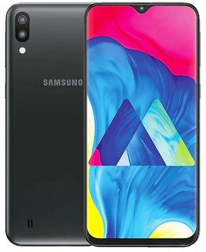 Meizu M10 3/32GB Black