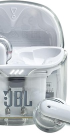 JBL Tune Flex 2 Ghost White (JBLTFLEX2GWHT)