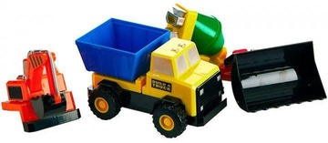 Popular Playthings PPT-60401