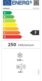 Gorenje FH21FPW