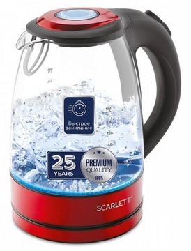 Scarlett SC-EK27G99