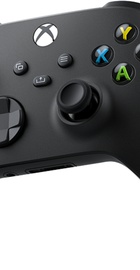 Microsoft Xbox Series S 1 TB Carbon Black (XXU-00010)