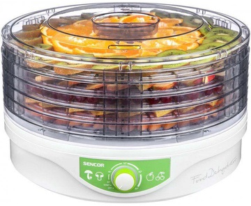 Sencor SFD 2105WH