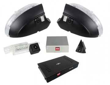 Gazer CKR4413-8A3