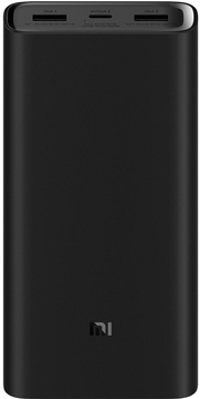 Xiaomi Mi Power Bank 3 Pro 20000mAh (PLM07ZM)