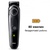 Braun BeardTrimmer 3 BT3440