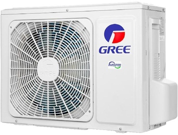 GREE Stage Inverter GWH09QD-S6DBD2A