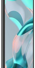 Xiaomi 11 Lite 5G NE 8/128GB Truffle Black