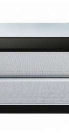 Borgio TLF (TR) 60 Black Glass