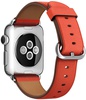 Apple Classic Buckle for Watch 38mm/40mm/41mm/42mm Red (MMAH2)