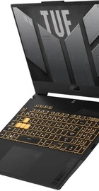 ASUS TUF Gaming F17 FX707ZC4 (FX707VJ-HX027)
