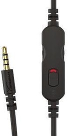 HyperX Cloud Chat (HX-HSCCHS-BK)