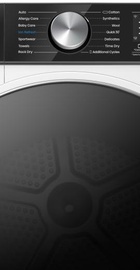 Hisense DH5S102BW