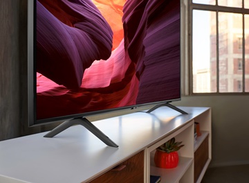Samsung QE75Q60R