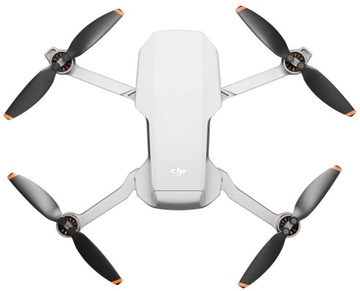 DJI Mini 2 SE Fly More Combo (CP.MA.00000574.01)