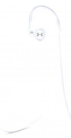 JBL Under Armour Wireless White (UAJBLHRMW)