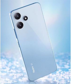 Xiaomi Redmi 12 5G 4/128GB Sky Blue (Global Version)