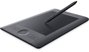 Wacom Intuos Pro S (PTH-451-RUPL)
