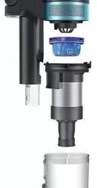 Samsung Jet 75E Multi VS20B75AER1