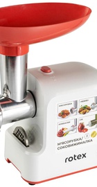 Rotex RMG190-W Tomato Master