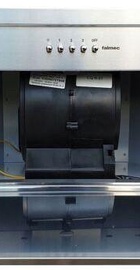 Falmec Built-in Max 70 inox (CBIN70.E4#ZZZ3460F)