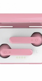 Trust Primo Touch True Wireless Mic Pink (23782)